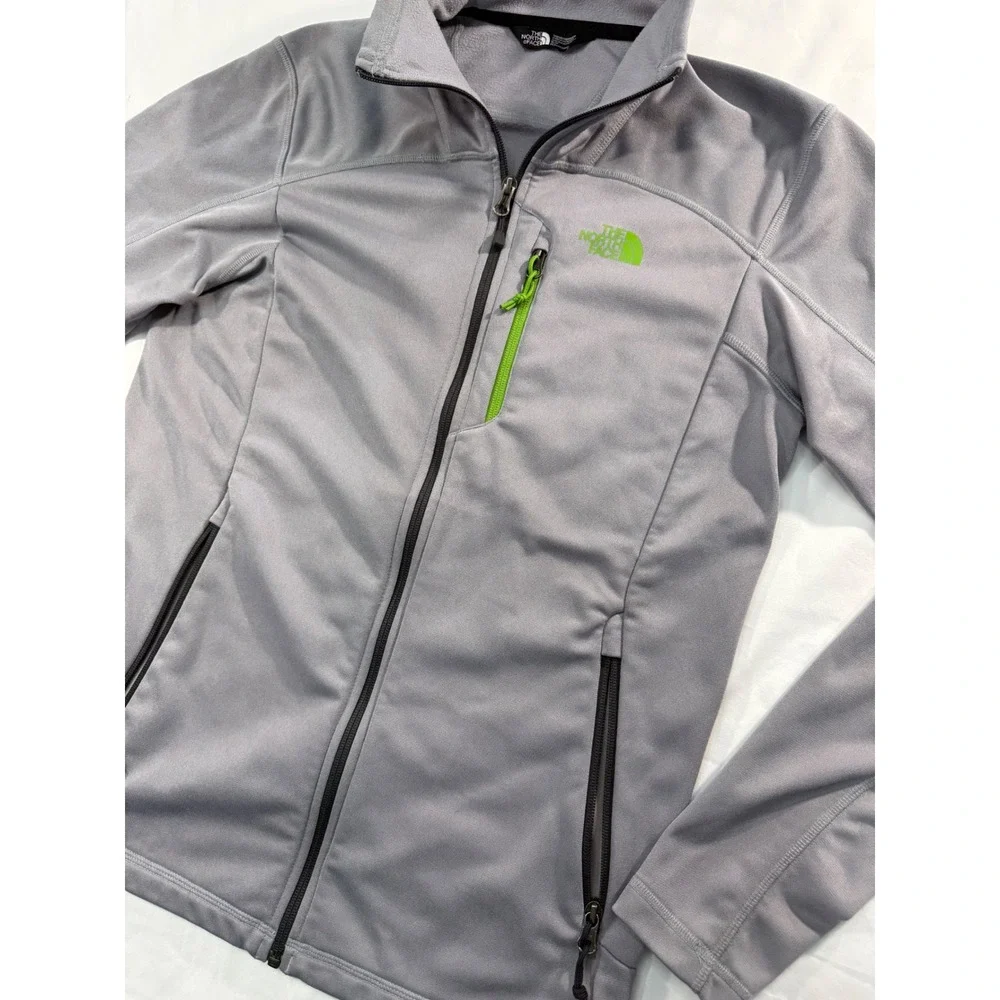 The North Face north face